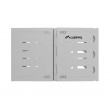 Lanberg FB01-5406-10S rack accessory Bracket