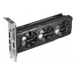 GIGABYTE GeForce RTX 5060 OC Low Profile 8G Graphics Card - 8GB GDDR7, 128bit, PCI-E 5.0, 2512 MHz Core Clock, 3 x DisplayPort, 1 x HDMI, GV-N5060OC-8GL