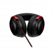 HyperX Cloud III BLK/RED GAM HEADSET