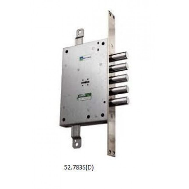 Mortice lock right 52.783S Mortice lock right 52.783S