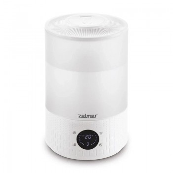 Zelmer ZHH2800 humidifier for rooms up to 35 square metres