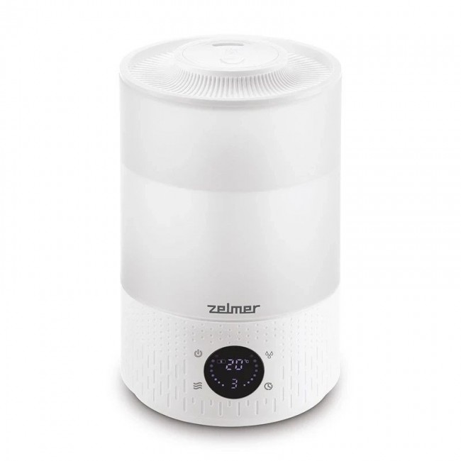 Zelmer ZHH2800 humidifier for rooms up to 35 square metres