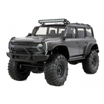 Amewi 22720 Radio-Controlled (RC) model Crawler truck Electric engine 1:16