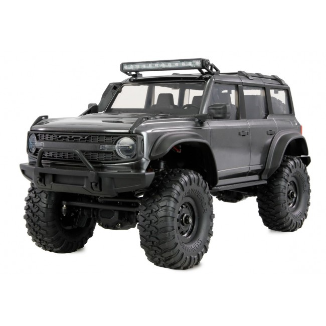Amewi 22720 Radio-Controlled (RC) model Crawler truck Electric engine 1:16