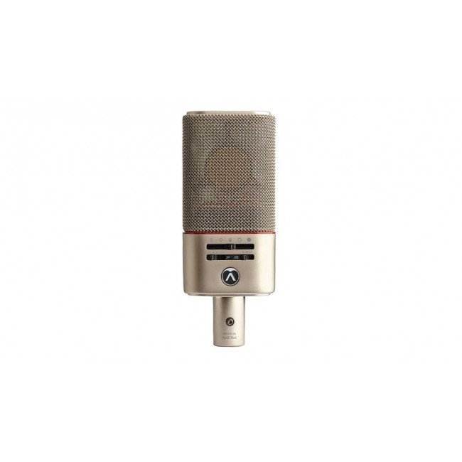Austrian Audio OC818 Studio Set - Large Diaphragm Condenser Microphone