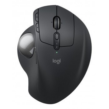 Logitech MX Ergo S mouse Office Right-hand RF Wireless + Bluetooth Optical 2048 DPI