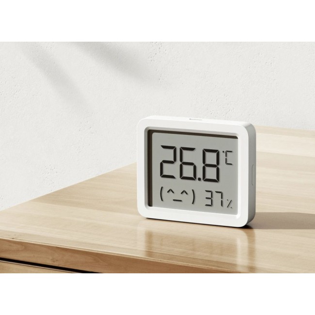 Xiaomi Monitor 3 Mini Temperature and Humidity Sensor