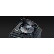 Muse M-1820 DJ portable stereo system 150 W Black MP3 playback Muse M-1820 DJ portable stereo system 150 W Black MP3 playback
