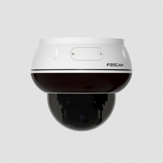 FOSCAM Poe D8ET 8MP Camera White FOSCAM Poe D8ET 8MP Camera White