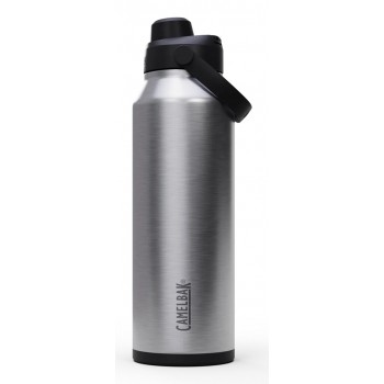 CamelBak 2929101012 drinking bottle 1183 ml Stainless steel, Polypropylene (PP), Silicone Stainless steel