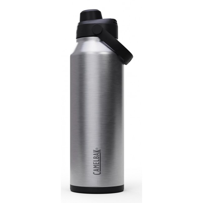 CamelBak 2929101012 drinking bottle 1183 ml Stainless steel, Polypropylene (PP), Silicone Stainless steel