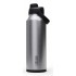 CamelBak 2929101012 drinking bottle 1183 ml Stainless steel, Polypropylene (PP), Silicone Stainless steel
