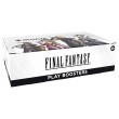 Magic: the Gathering Final Fantasy Card Game Multi-genre