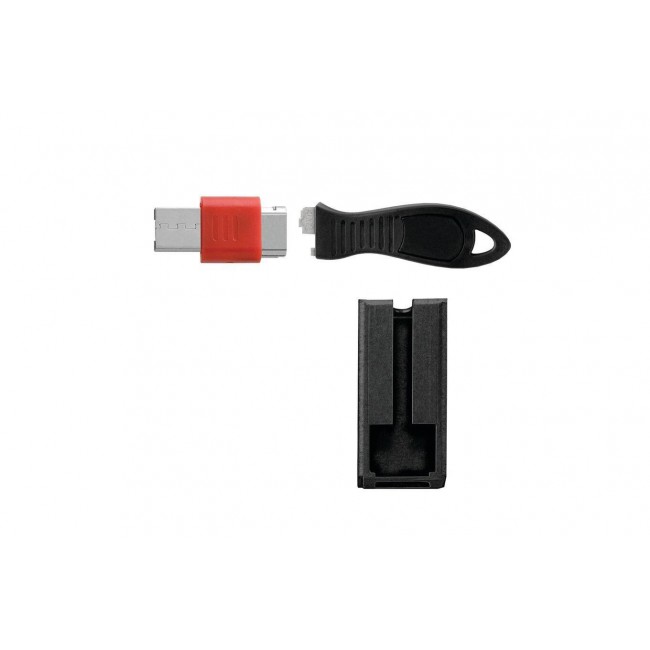 Kensington USB Port Lock with Security Guard