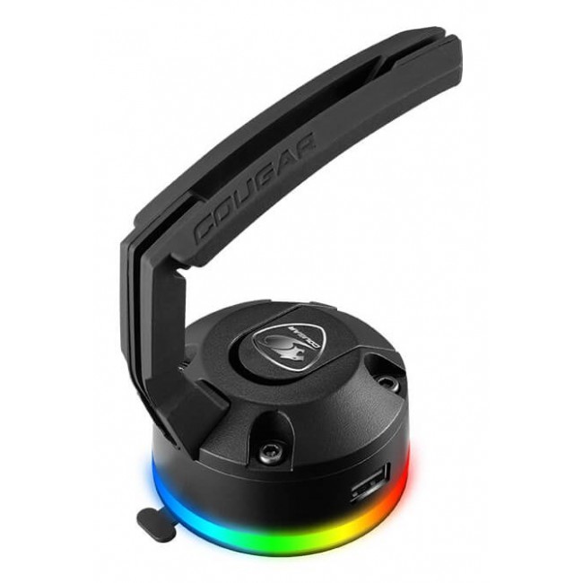 COUGAR Headset Stand BUNKER S ARGB