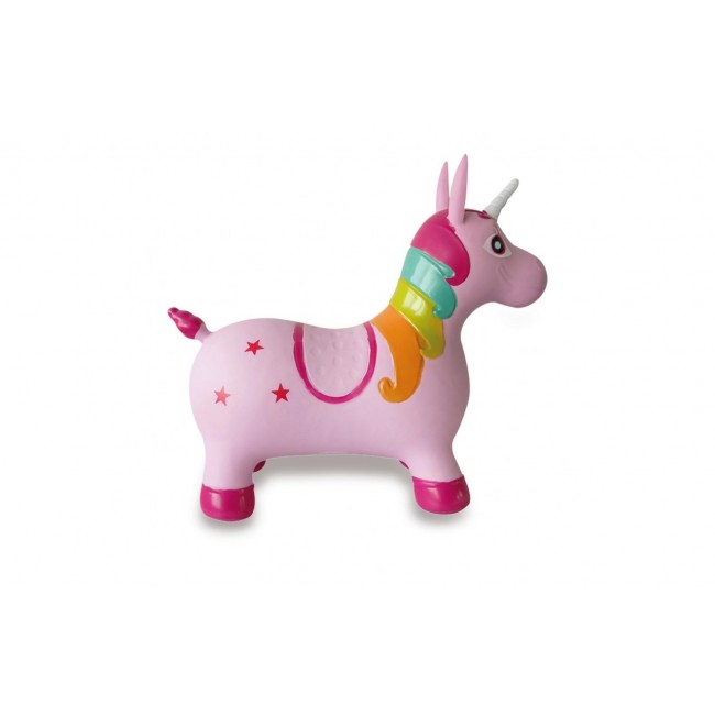 Jamara 460316 rocking/ride-on toy Ride-on animal