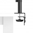 Hama 00220899 monitor mount / stand 68.6 cm (27