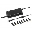 Tracer Prime Energy 90 power adapter/inverter Universal 90 W Black Tracer Prime Energy 90 power adapter/inverter Universal 90 W Black