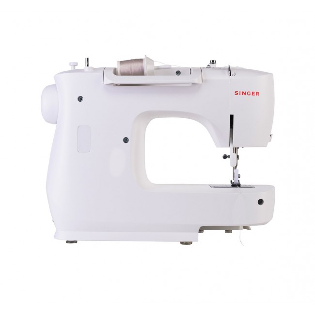 SINGER M2405 Mechanical sewing machine 70 W White