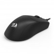 REDRAGON M724-1K K1NG mouse USB Type-C