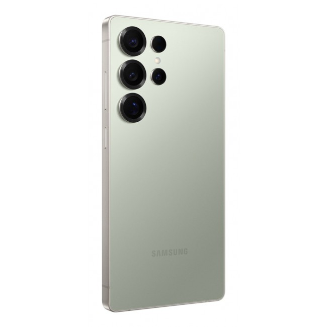 Samsung Galaxy S25 Ultra SM-S938B/DS 17.5 cm (6.9