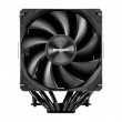 FSP MP7-B Processor Cooler Air 125 mm Black