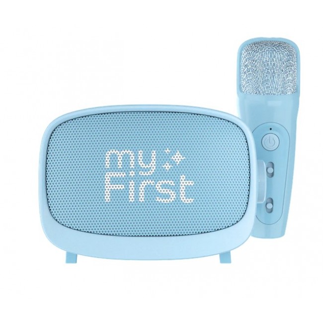 myFirst Voice 2 Children's portable speaker myFirst Voice 2 Children's portable speaker