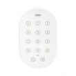 ABUS FUBE45010 security access control system 868.3 MHz White