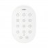 ABUS FUBE45010 security access control system 868.3 MHz White