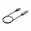UNITEK V1616AGY01 video splitter HDMI UNITEK V1616AGY01 video splitter HDMI