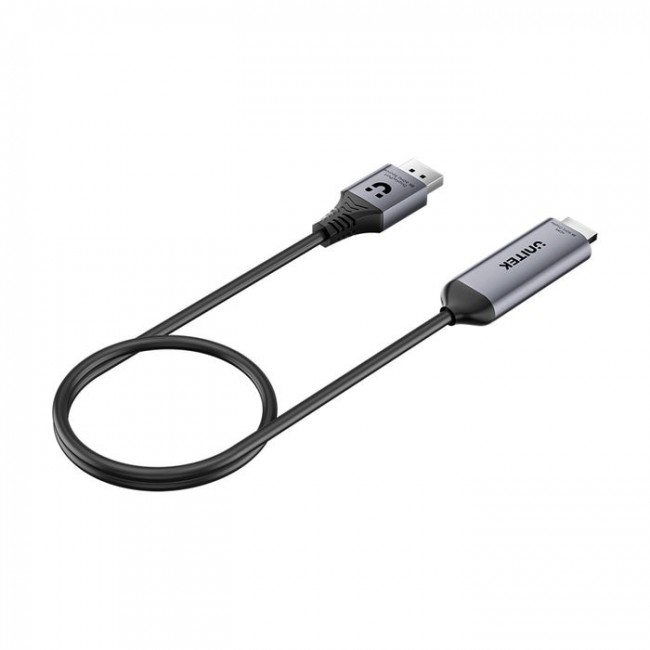 UNITEK V1616AGY01 video splitter HDMI UNITEK V1616AGY01 video splitter HDMI