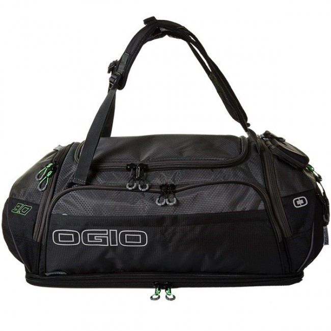 Ogio Endurance 9.0 Charcoal P/N: 112053_396 - bag/backpack