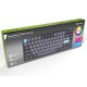 Mechanical keyboard Tracer FINA 84 Blackcurrant (Outemu Red Switch) TRAKLA47308