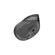 NATEC VERTICAL MOUSE CRAKE 2 WIRELESS BLACK NATEC VERTICAL MOUSE CRAKE 2 WIRELESS BLACK