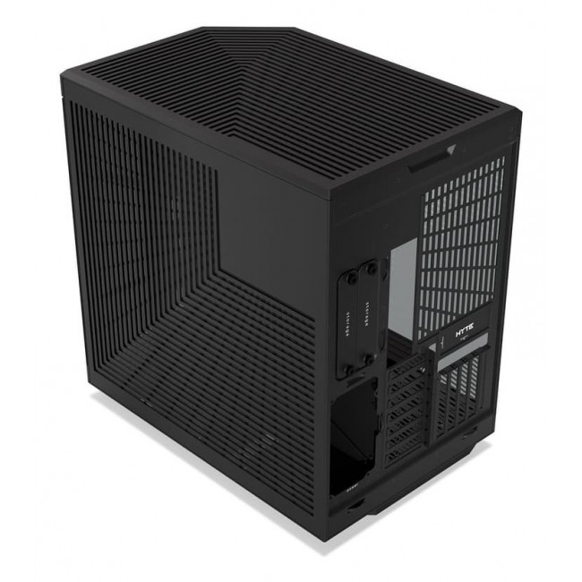 HYTE Y70 Midi Tower Black HYTE Y70 Midi Tower Black