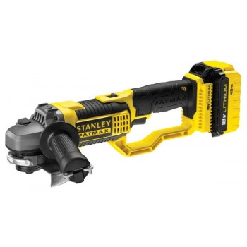 Stanley FMC761M2 angle grinder 12.5 cm 8500 RPM 2.9 kg