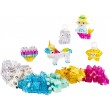 LEGO CLASSIC 11040 Magical Transpanent Box