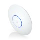 Ubiquiti U7 Lite 4300 Mbit/s White Power over Ethernet (PoE) Ubiquiti U7 Lite 4300 Mbit/s White Power over Ethernet (PoE)