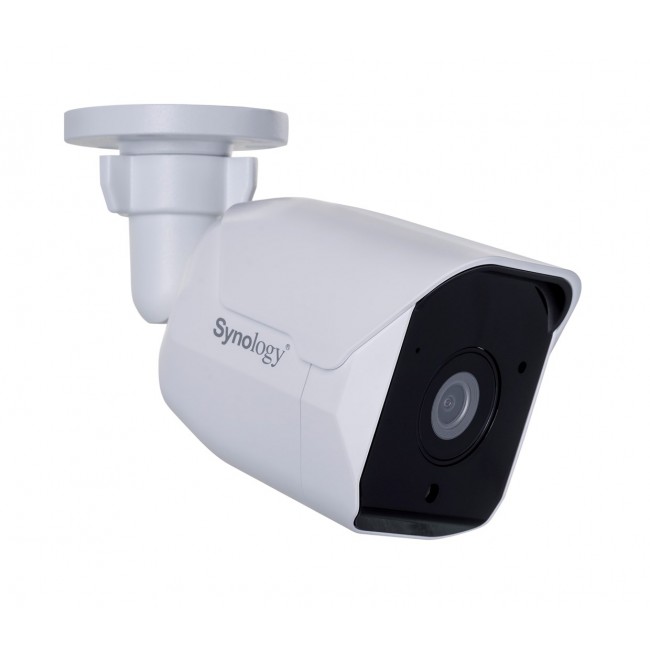 Synology BC500 security camera Bullet IP security camera Indoor & outdoor 2880 x 1620 pixels Wall