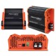 Qoltec 52479 Monolith DC-DC charger for LiFePO4 AGM 12V batteries | 20A | 250W Qoltec 52479 Monolith DC-DC charger for LiFePO4 AGM 12V batteries | 20A | 250W