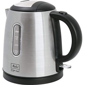Melitta Prime Aqua mini Top electric kettle