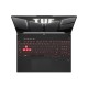 ASUS TUF Gaming A16 FA607NU-R5085W AMD Ryzen 5 7535HS Laptop 40.6 cm (16 ASUS TUF Gaming A16 FA607NU-R5085W AMD Ryzen 5 7535HS Laptop 40.6 cm (16
