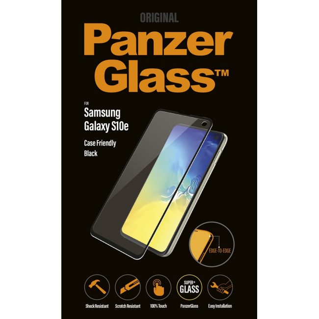 PanzerGlass Original - skarmbeskytter PanzerGlass Original - skarmbeskytter