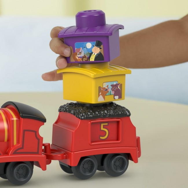 Fisher-Price Thomas & Friends My First Knapford Station Fisher-Price Thomas & Friends My First Knapford Station