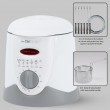 Clatronic FFR 2916 1 L