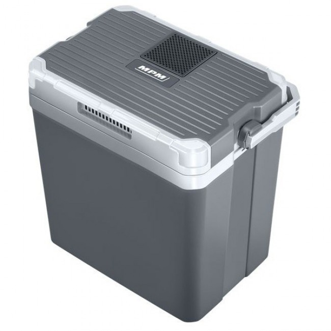 MPM MPM-28-CBM-08YA cool box 24 L Electric Grey MPM MPM-28-CBM-08YA cool box 24 L Electric Grey