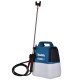 Makita DUS054Z garden sprayer Hand garden sprayer 5 L Makita DUS054Z garden sprayer Hand garden sprayer 5 L