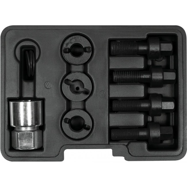 YT. WHEEL BOLT THREAD REPAIR KIT YT. WHEEL BOLT THREAD REPAIR KIT