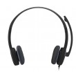 Logitech H150 Stereo Headset Logitech H150 Stereo Headset