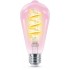 Philips Filament Clear 40 W ST64 E27